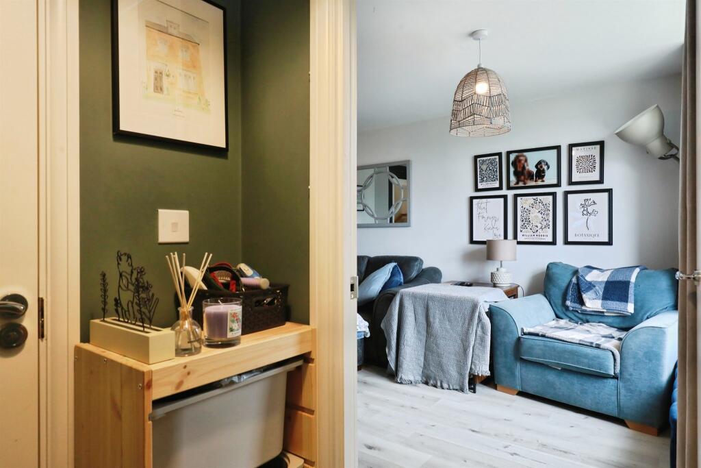 Ash Mews, Bishops Itchington, Southam photo 2