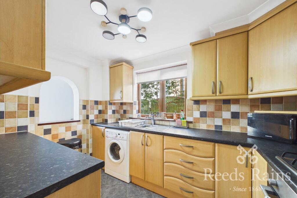 House in Preston - View 5
