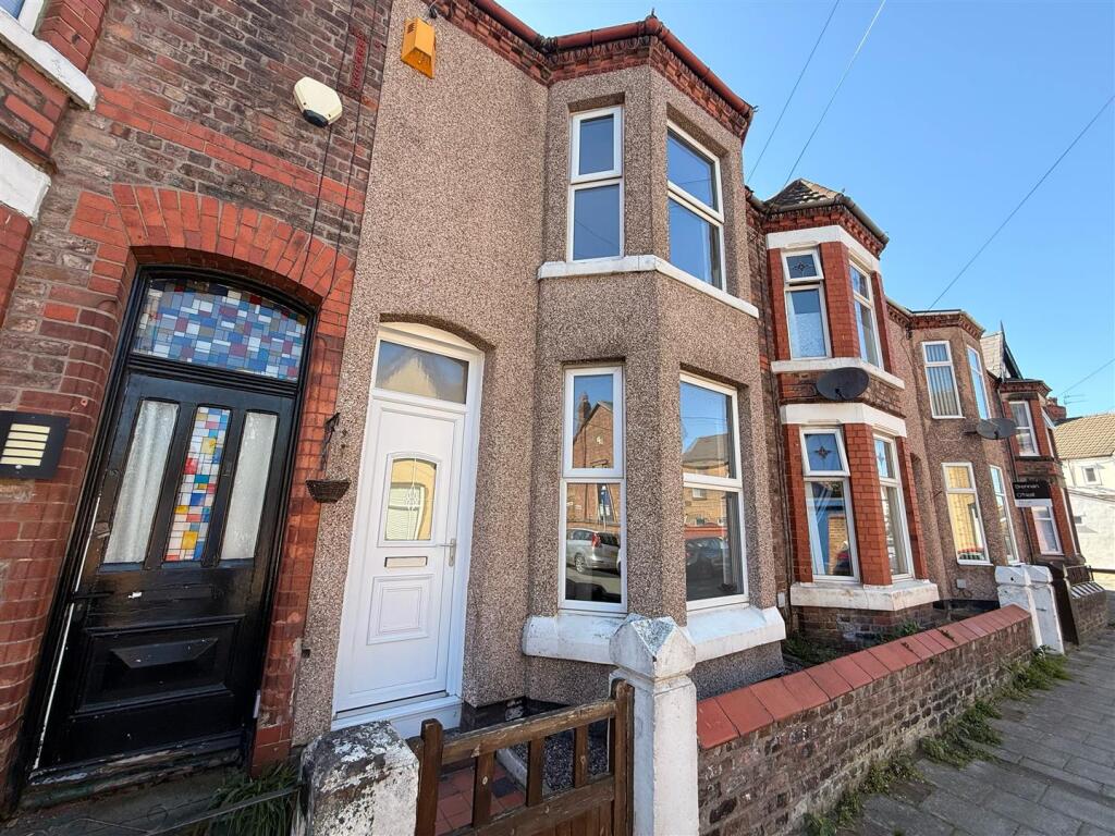 Main image of property: Waverley Grove, Birkenhead