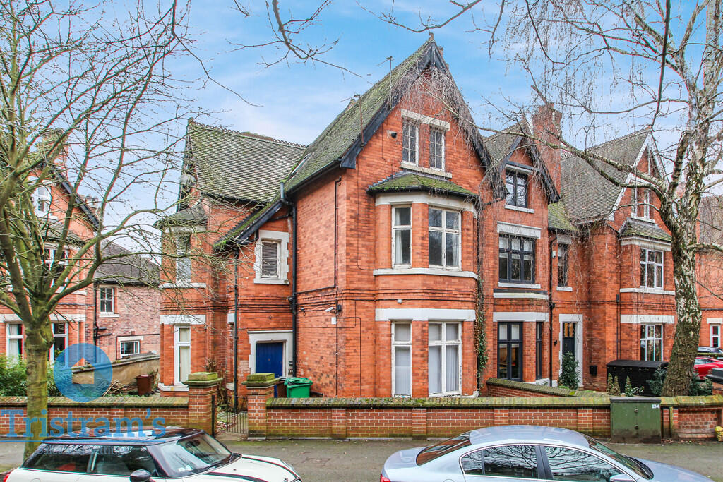 Main image of property: Peveril Drive, Nottingham