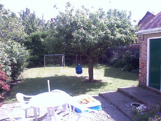 Photo of the property