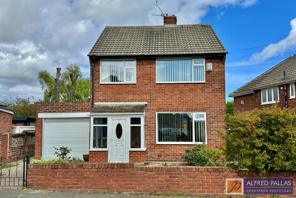 Main image of property: Coltere Avenue, East Boldon