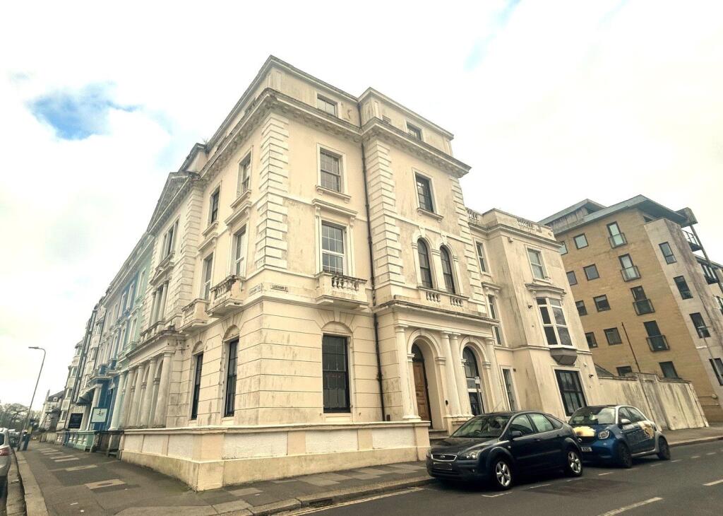 Main image of property: Leigham Street, The Hoe, Plymouth