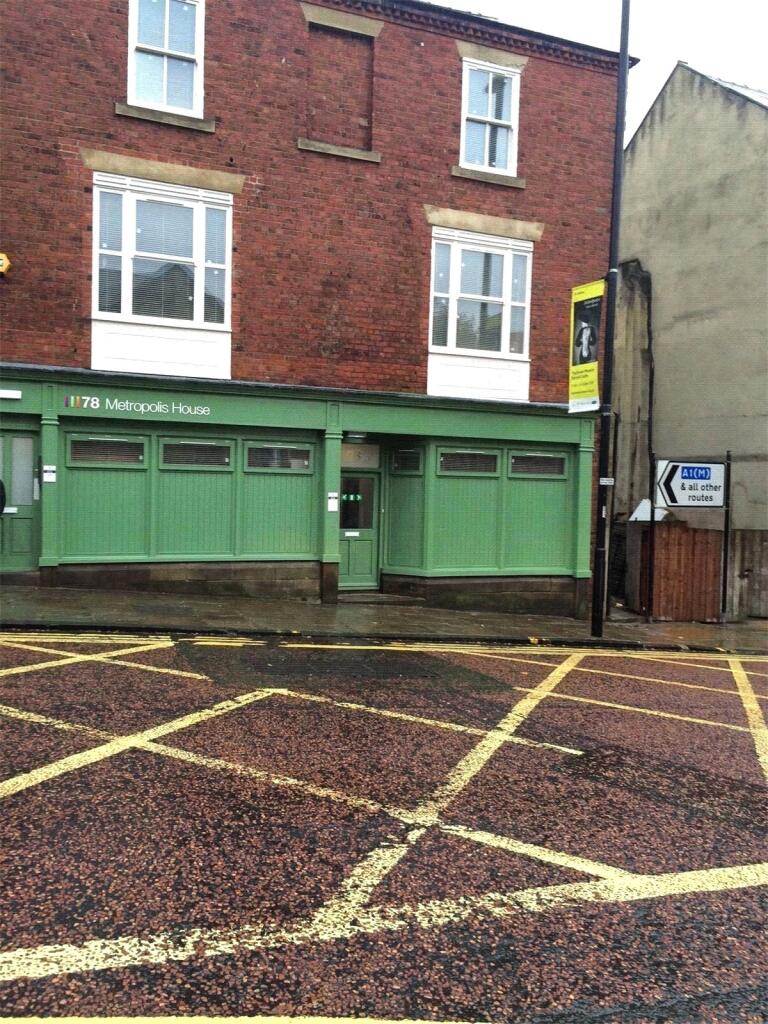 Main image of property: Metropolis House, Durham City, DH1