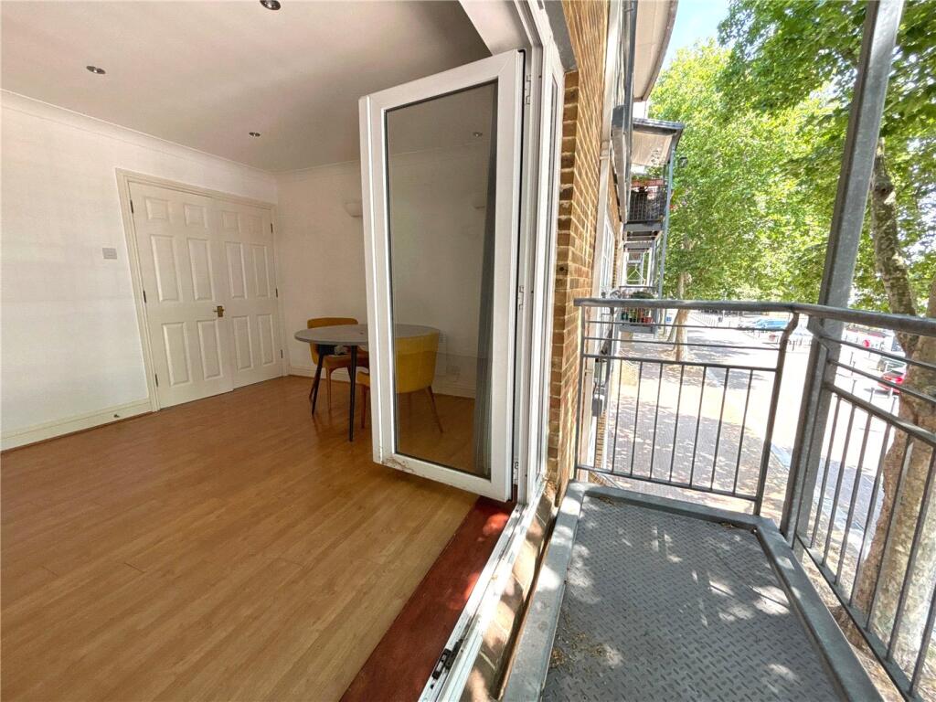 Apartment in London
