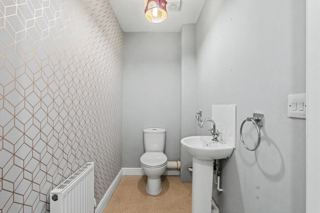 House in Whitehaven, Cumberland - View 4