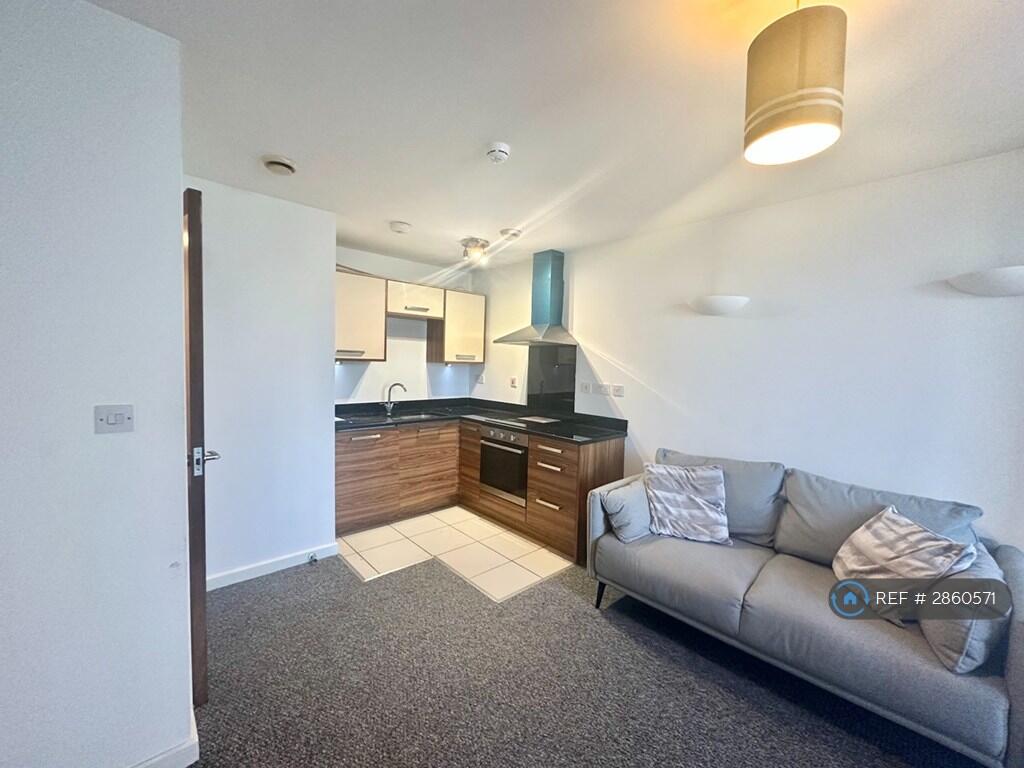 Additional image 4 of The Gatehaus, Bradford, BD1