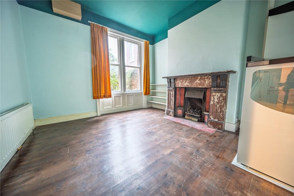 St. Georges Terrace, Jesmond, Newcastle Upon Tyne, Tyne & Wear, NE2 photo 4