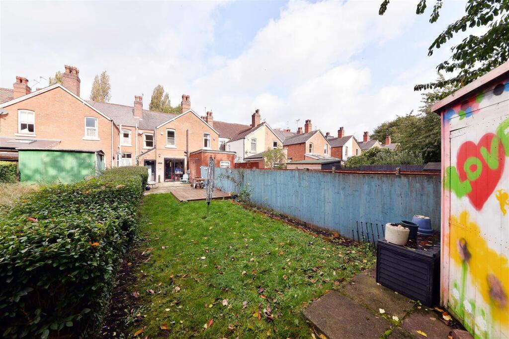 Additional image 27 of First Avenue, Selly Park