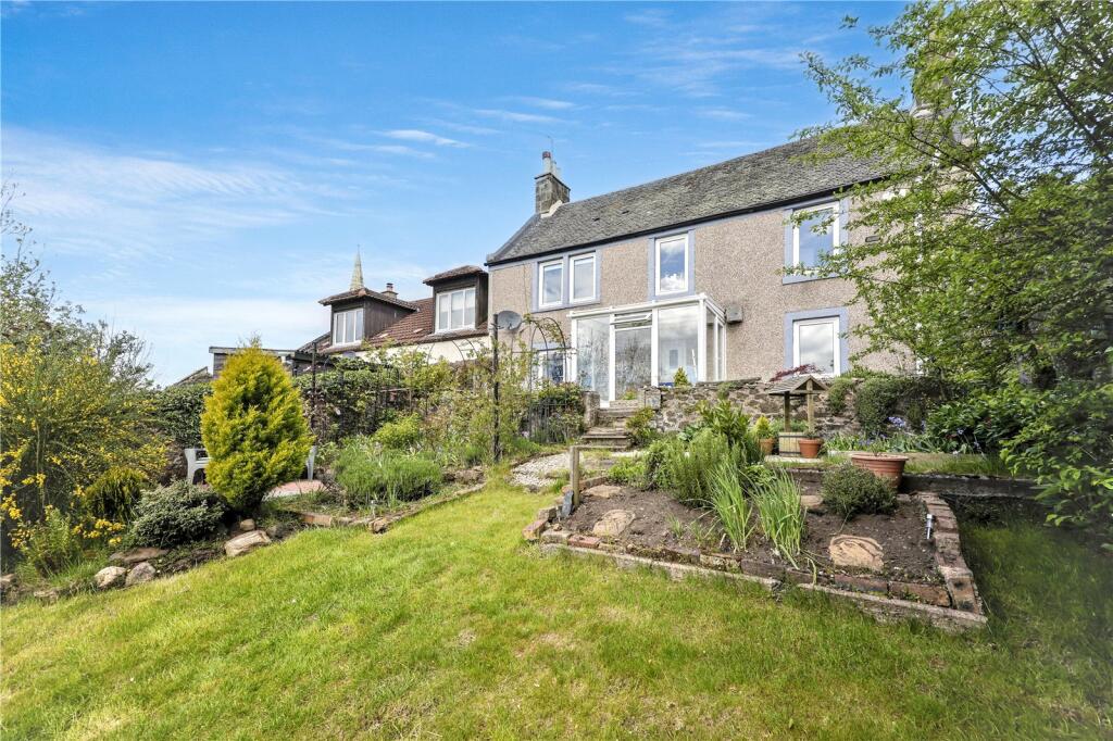 Main image of property: High Street, Leslie, Glenrothes, Fife, KY6