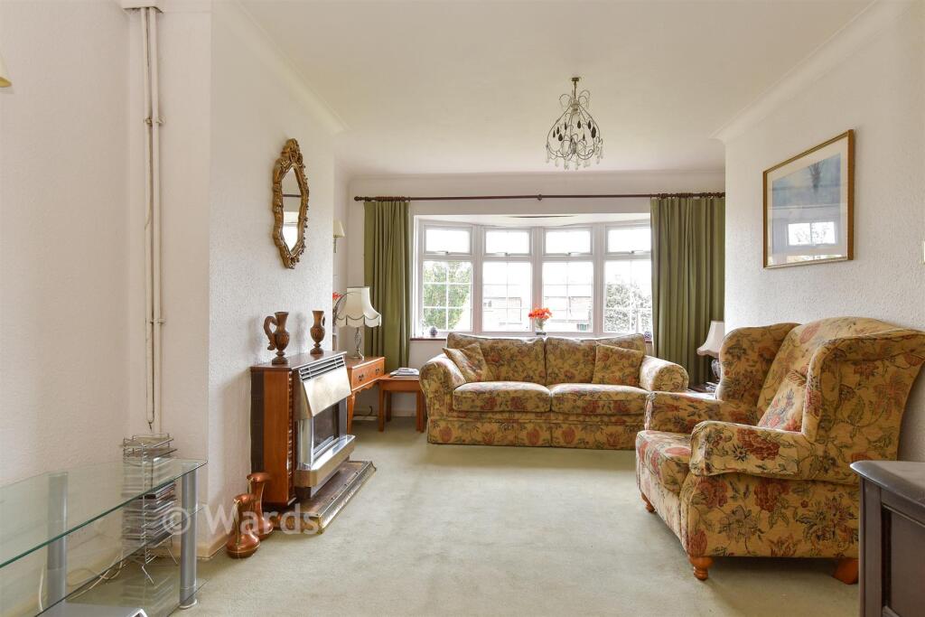Main image of property: Rochester Road, Gravesend, Kent