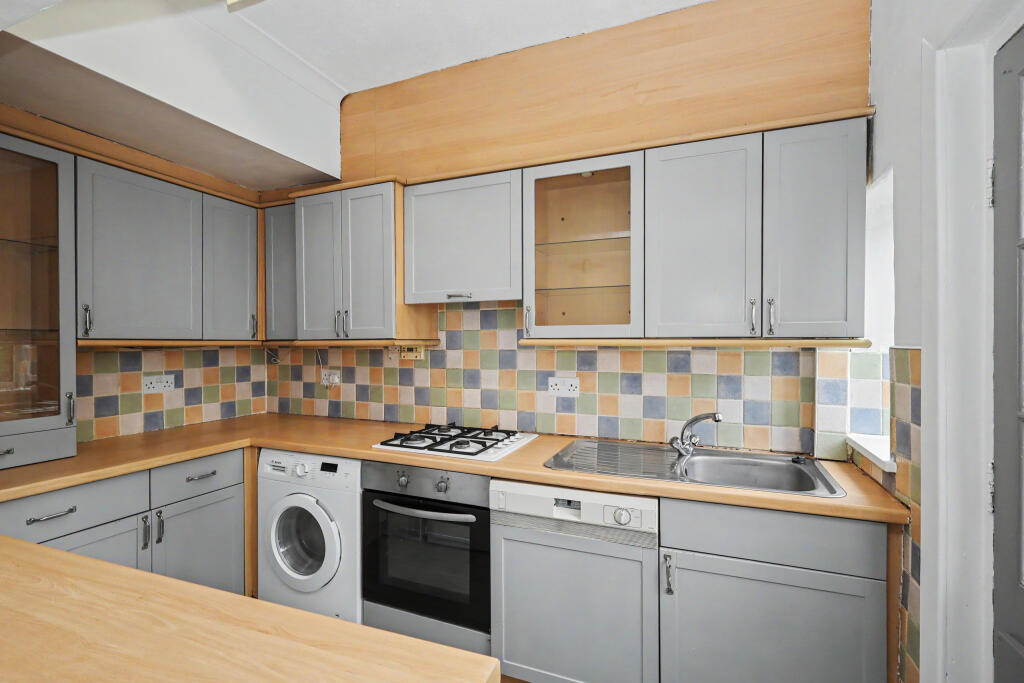 House in Stockport, Greater Manchester - View 4