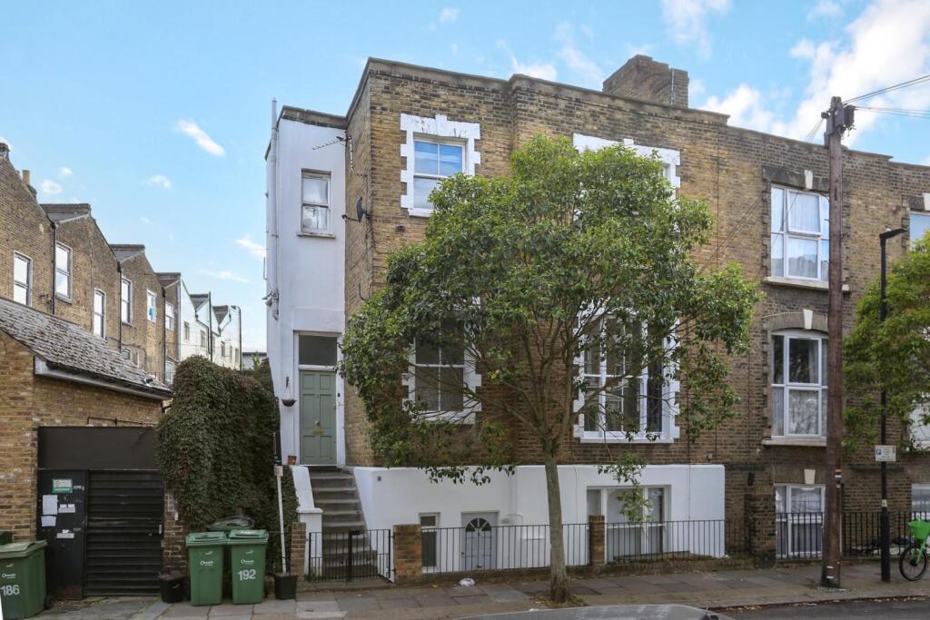 Main image of property: Pomfret Road, , London, SE5 9DJ