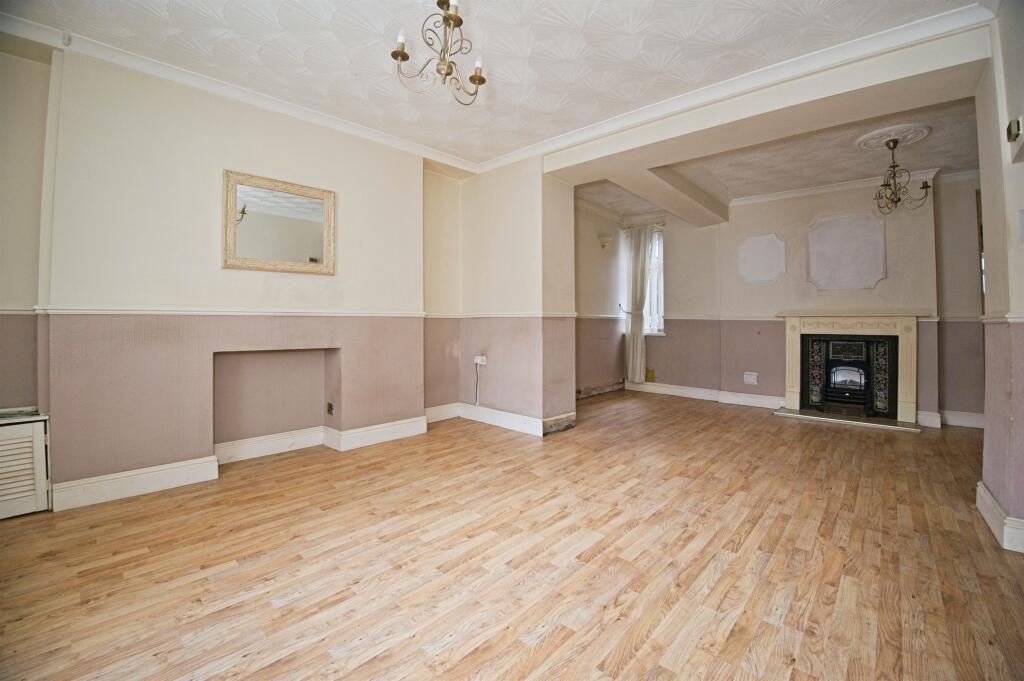 Main image of property: Oakfield Terrace, Nantymoel, Bridgend