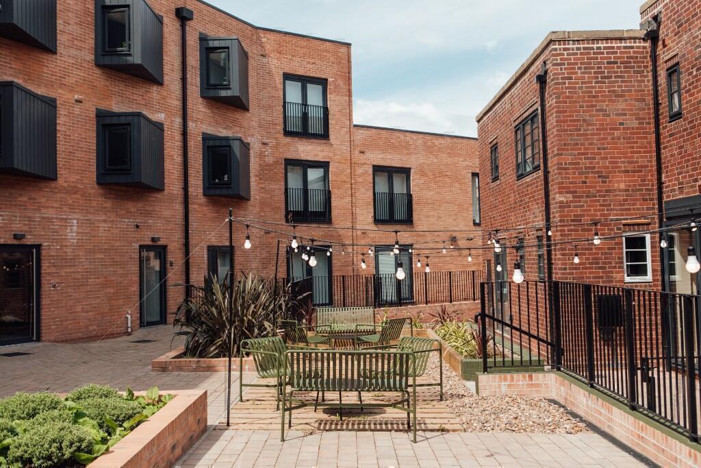 Additional image 28 of Flat D25, Grosvenor Street West, Birmingham, B16