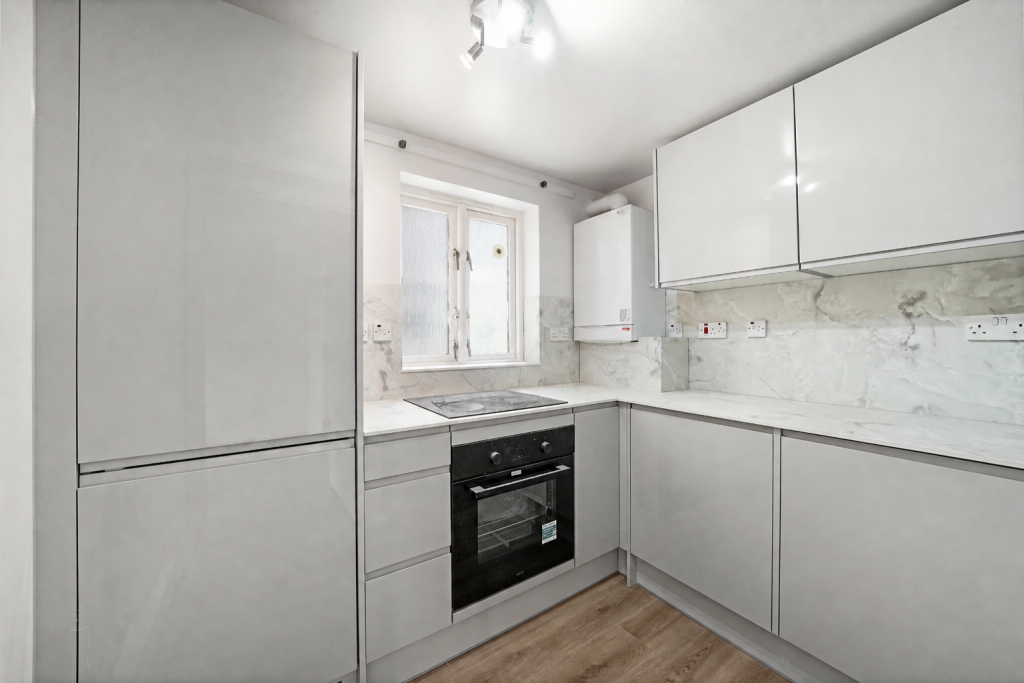 Apartment in London, Maitland Park, Kentish Town - View 2