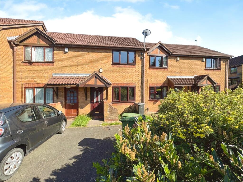 Main image of property: Ambleside Close, Bradley, Bilston, West Midlands, WV14