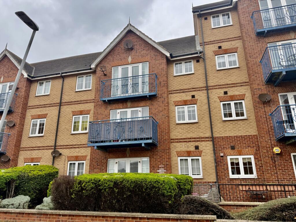 Main image of property: Flotilla House, Admiral Way, Marina