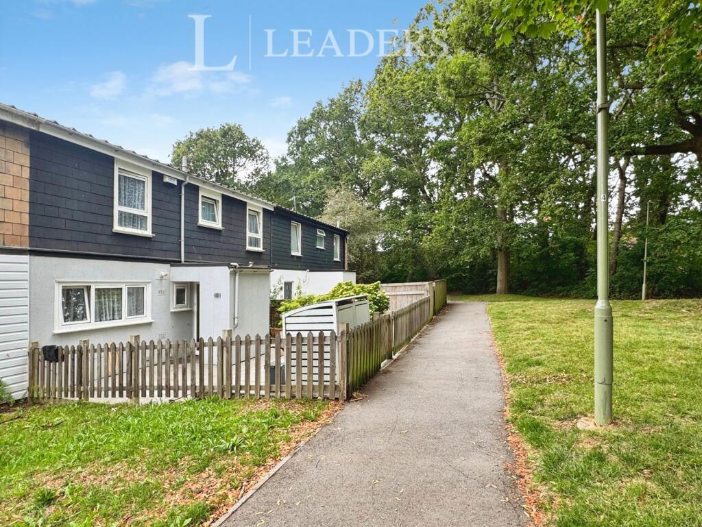 Main image of property: Chaffinch Green, Waterlooville, Hampshire