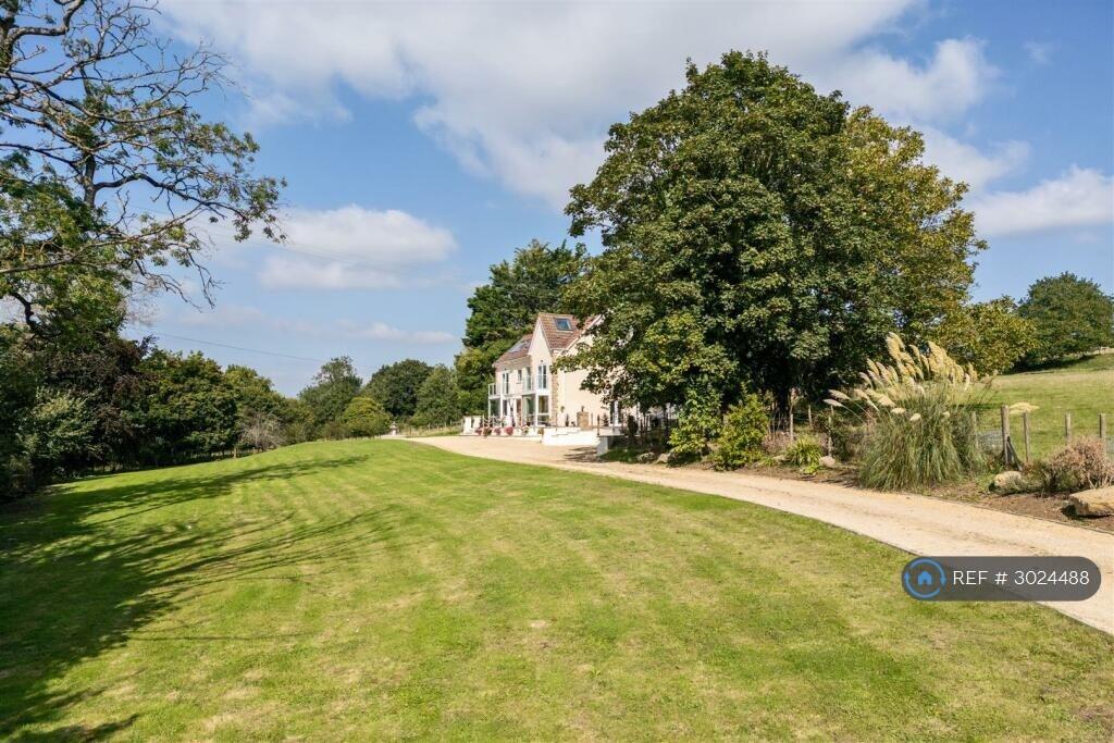 House in Bath - View 4