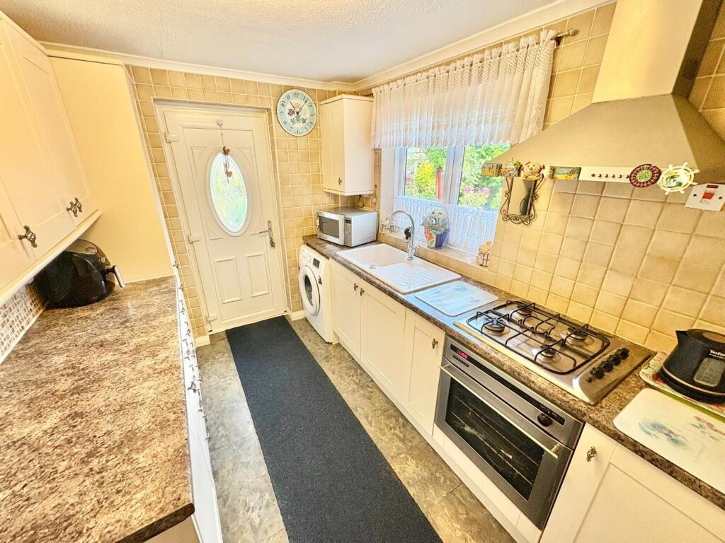 House in Darlington, Ferryhill - More