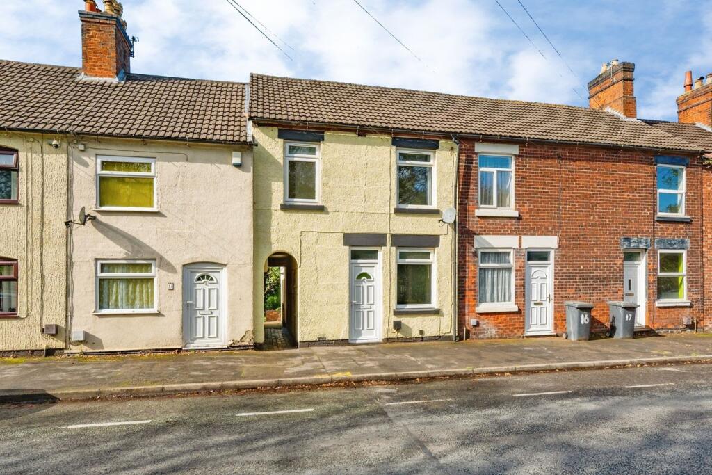 Main image of property: Main Street, Albert Village, Swadlincote, DE11