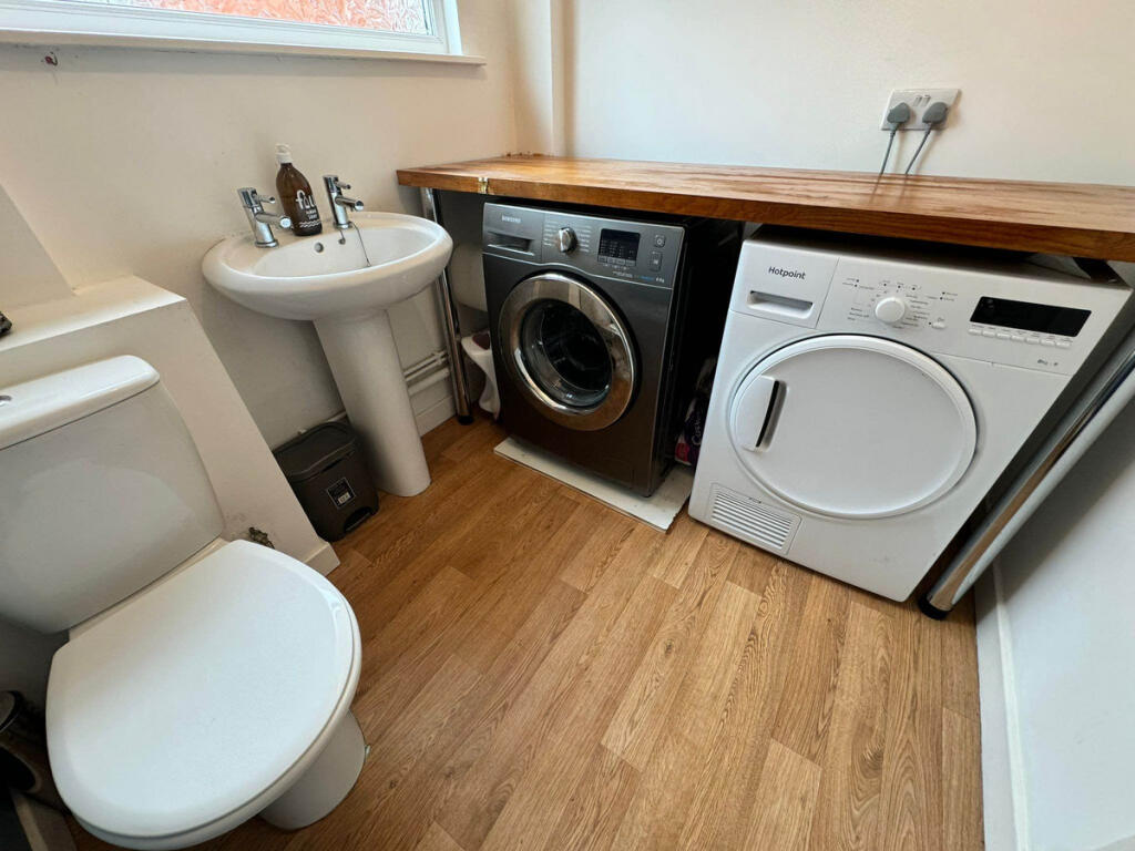 Stoke Lane, Patchway, BS34 - View 6