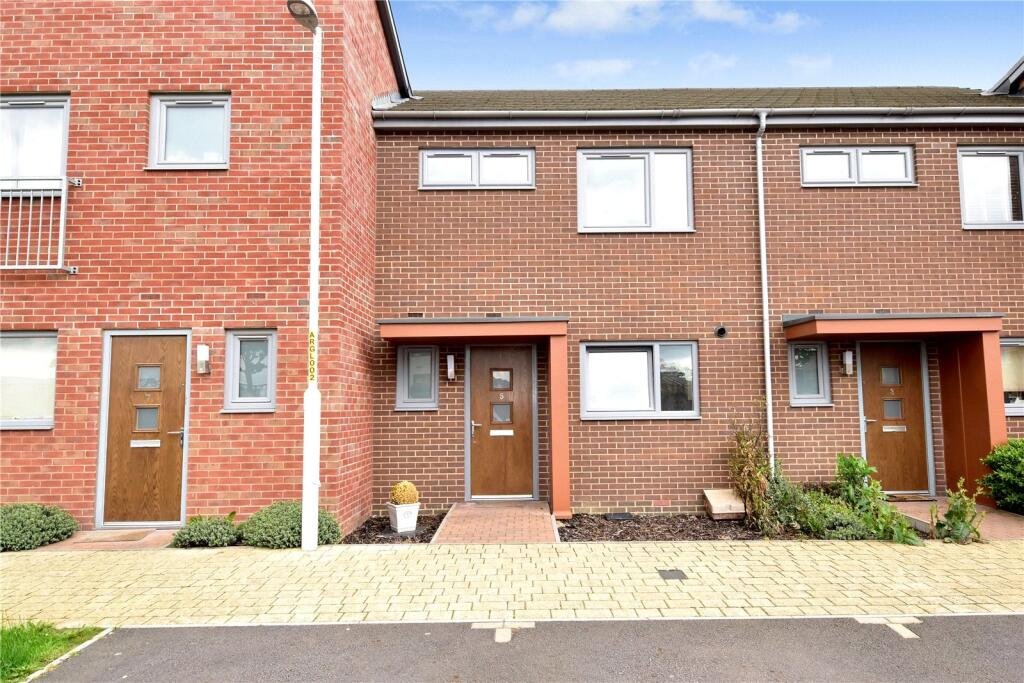 Main image of property: Rainbow Gardens, Dartford, Kent, DA1
