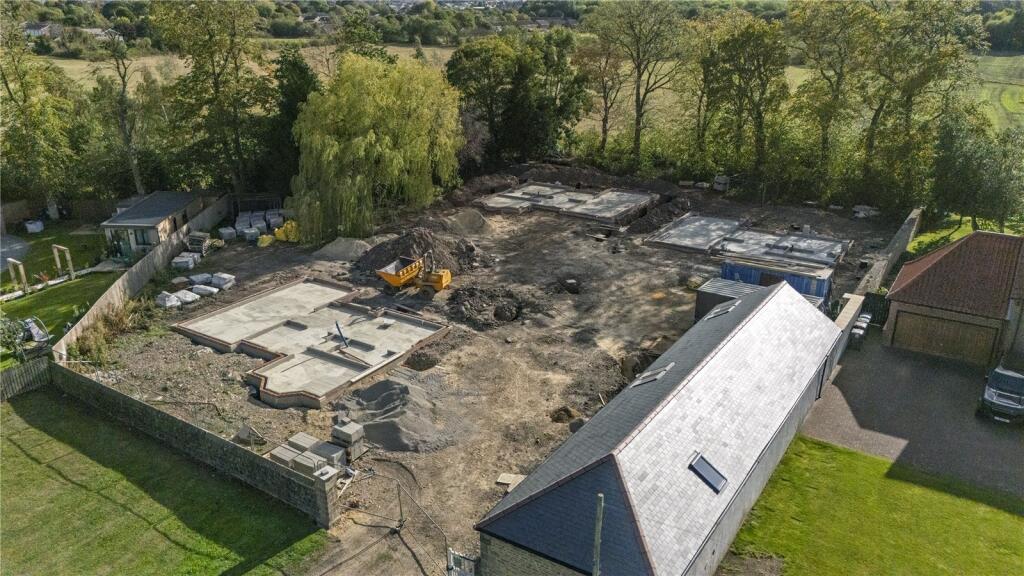Main image of property: Plot 1, Tudhoe Village, Durham, DL16