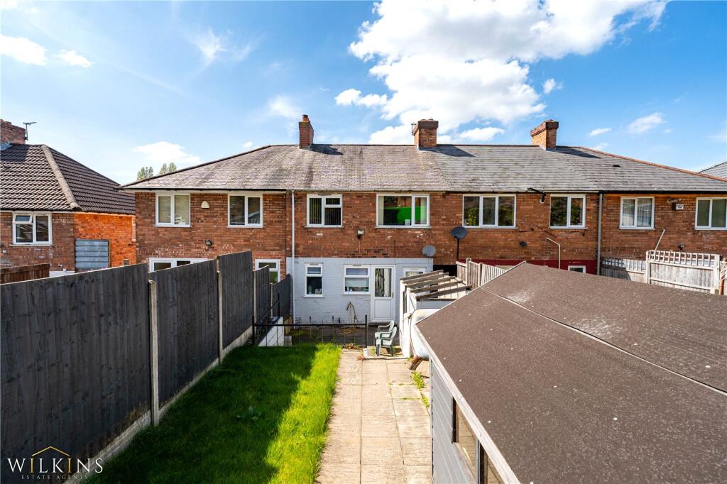 Additional image 15 of Sidcup Road, Birmingham, West Midlands, B44