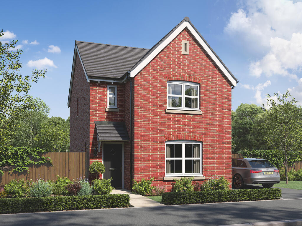 Main image of property: Long Lands View, Kingsley Drive, Harrogate, North Yorkshire, HG1 4TJ