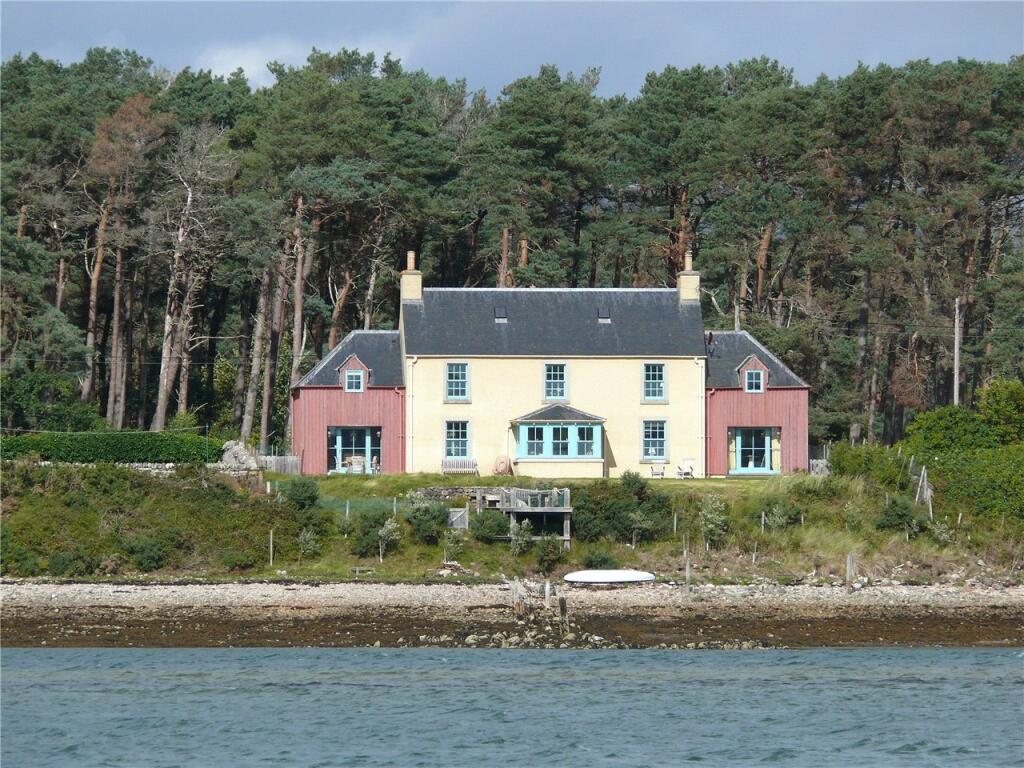 Main image of property: Creel Lodge, Golspie, Sutherland, KW10