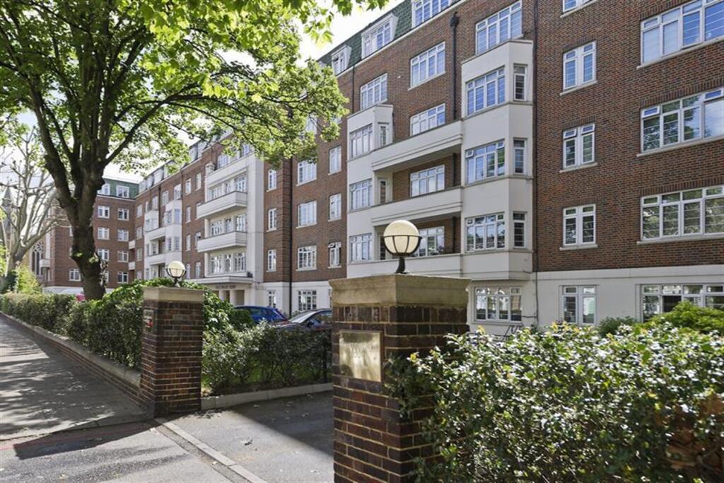 Main image of property: Chatsworth Court, Pembroke Road, London, W8