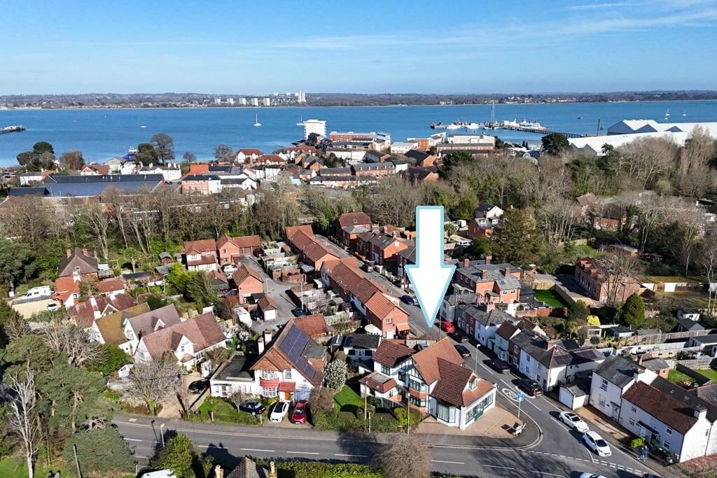 Main image of property: New Road, Hythe, Southampton, SO45