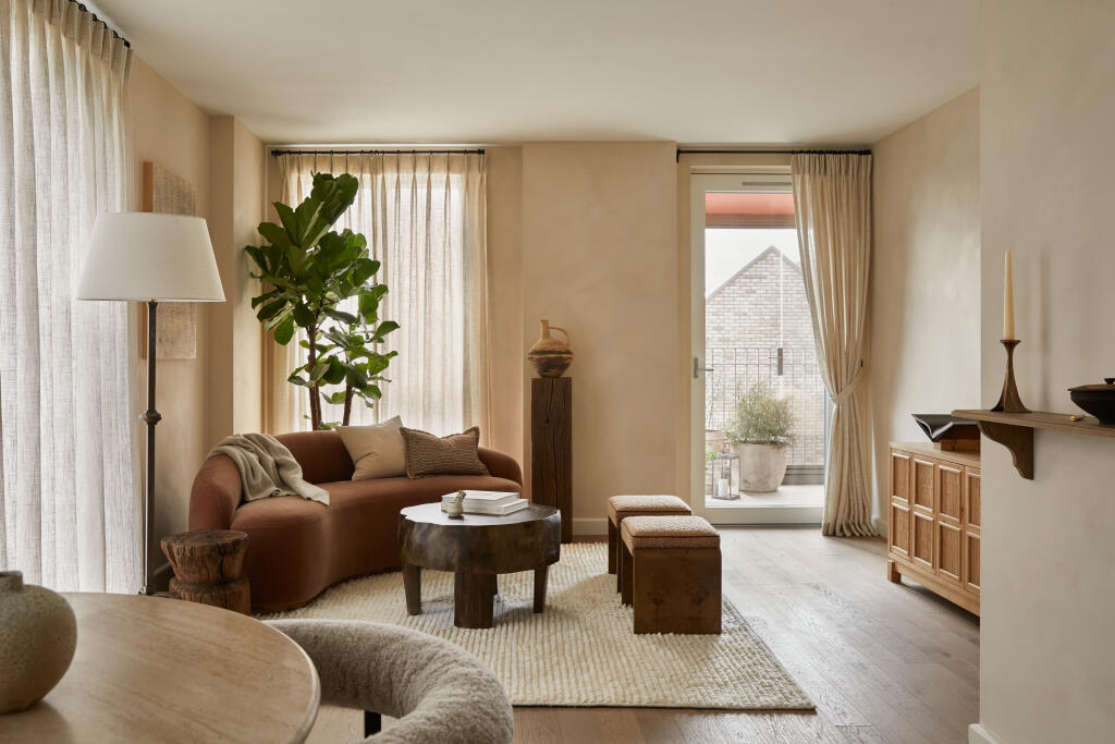 Main image of property: The Clay Yard, West Hampstead, London