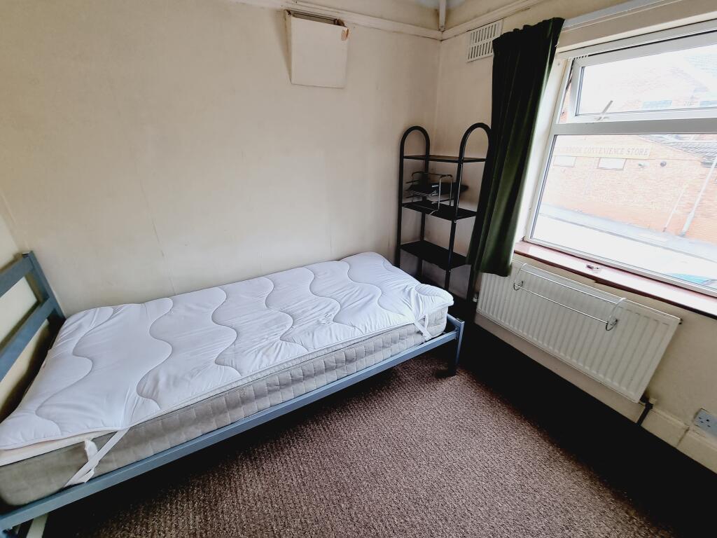 House in Coventry - More