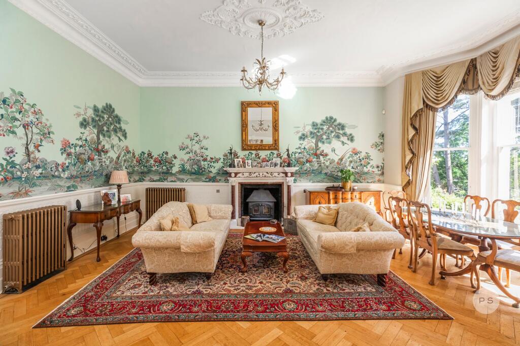 The Huon, Branksome Hill Road, Talbot Woods, Bournemouth, BH4 9LD photo 4
