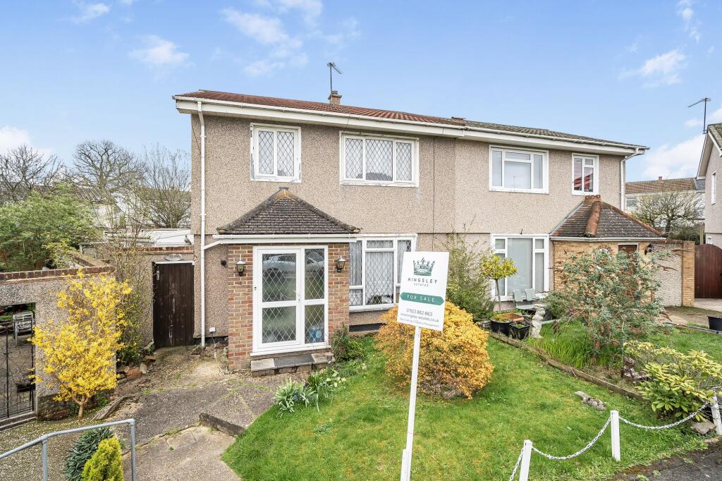 Main image of property: Leven Close, Watford, WD19