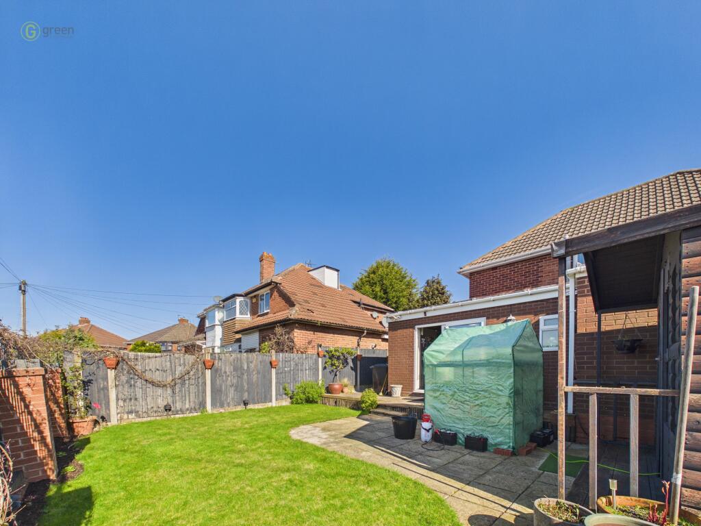 Additional image 22 of Fir Tree Close, Birmingham, B44