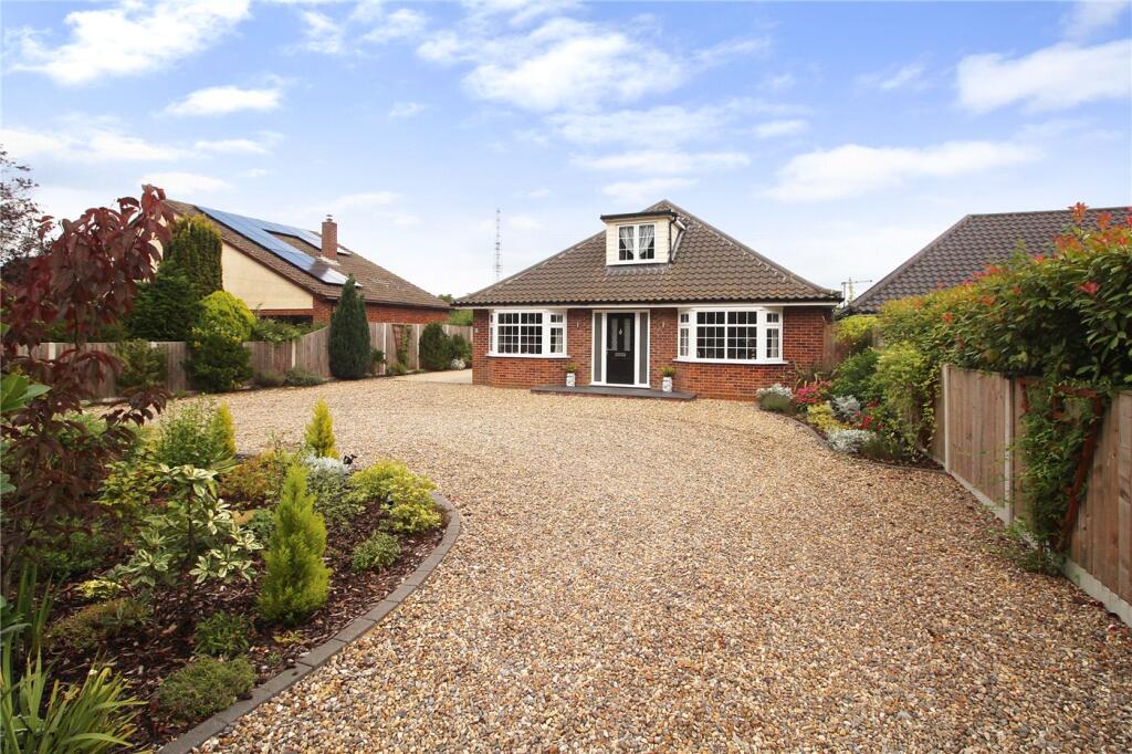 Main image of property: Chandler Road, Stoke Holy Cross, Norwich, Norfolk, NR14