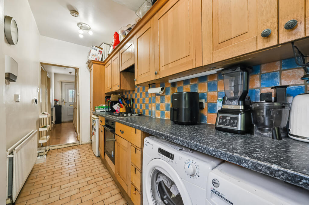 House in London - View 4