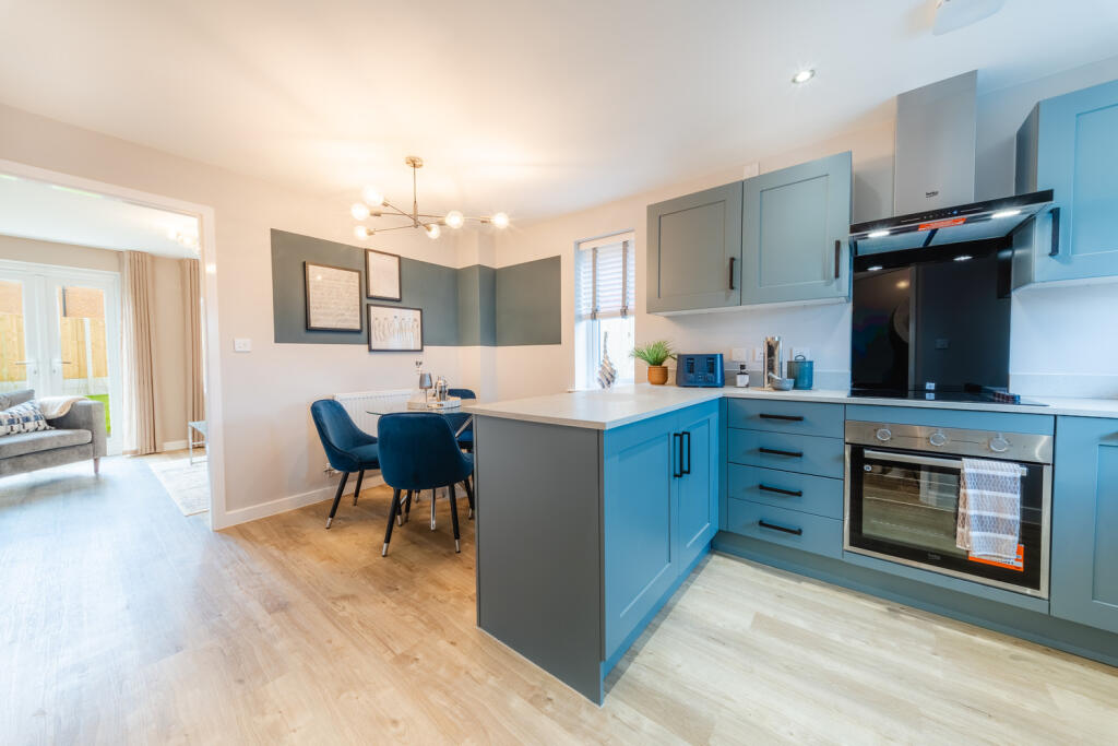 Main image of property: Gilcroft Street,
Skegby,
Sutton-In-Ashfield,
NG17 3EL