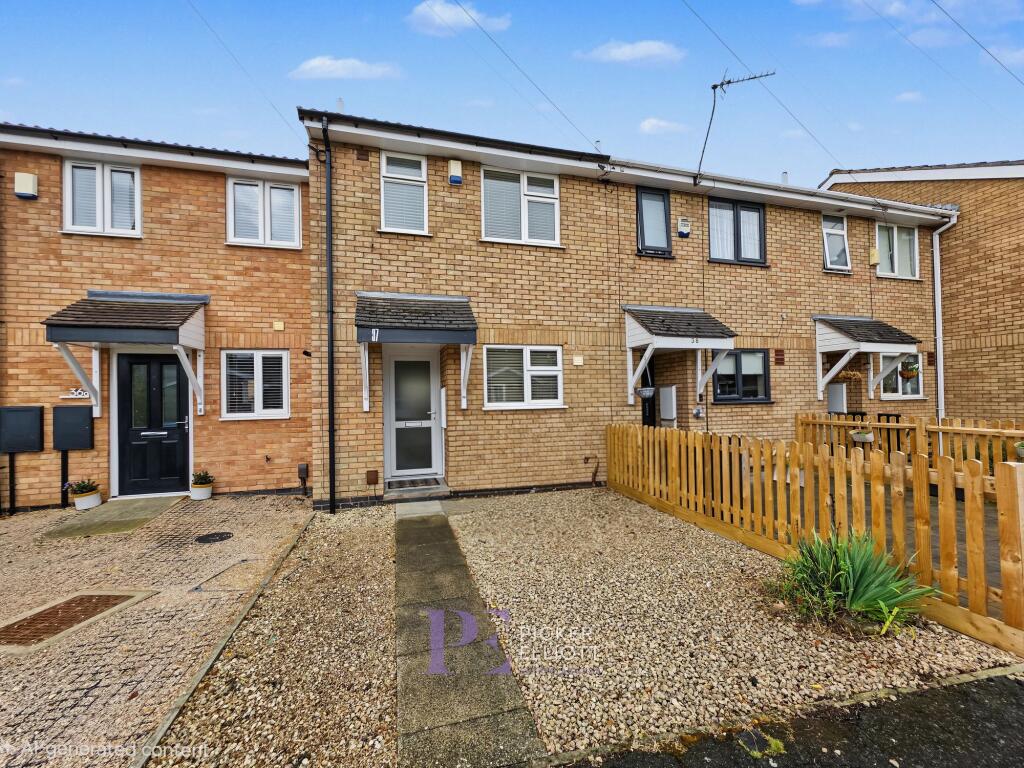 House in Hinckley and Bosworth, Hinckley