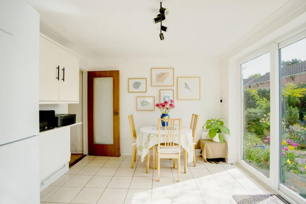 House in East Cambridgeshire, Fordham - View 3