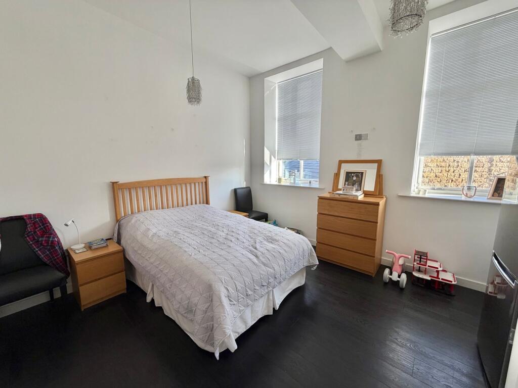 Additional image 15 of Airedale Mills, Bingley, BD16