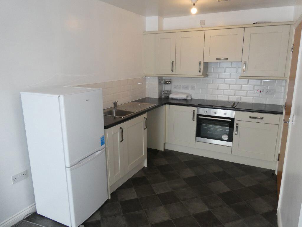 Main image of property: Cuthbert Cooper Place, Sheffield, S9 4JS