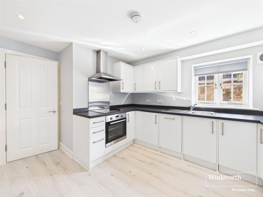 Main image of property: Northbrook Street, Newbury, Berkshire, RG14