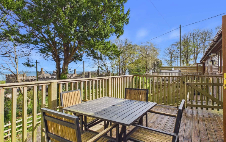 House in Ilfracombe, Berrynarbor - View 2