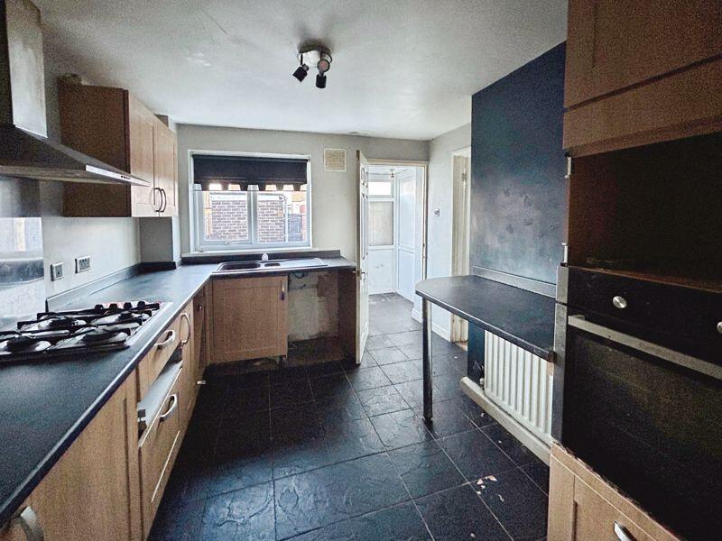 House in North Tyneside, North East - View 4