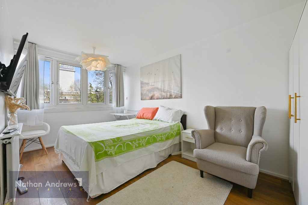 Main image of property: Waynflete Square, London, W10